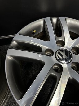 Alu Vw 5x112 16” - 8
