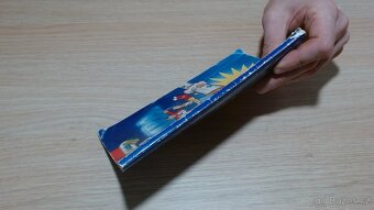 Čtyřlístek kouzelná lampa - 8