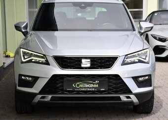 Seat Ateca 1.6TDi XCELLENCE DSG K360° - 8