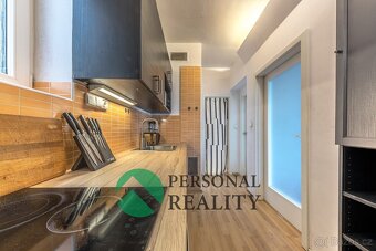 Prodej byty 2+kk - 48 m2 - Praha - Žižkov, ev.č. 02409 - 8
