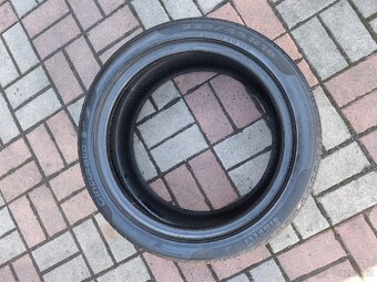 18" LETNÍ SADA PNEU 225 45 18 6MM - 8