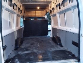 FORD TRANSIT SEST MIST - 8