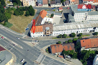 Pronájem bytu 2+kk, 47 m², Kolín, ul. Pražská - 8