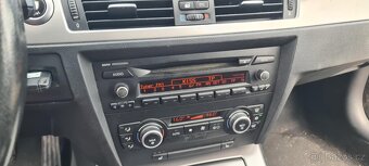 BMW 320i Touring,2007,110 KW.STK 05/2027 - 8