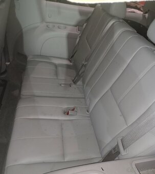 GMC YUKON 5.3L rok 2008 motor LMG+automat 4L60E - 8