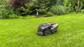 Husqvarna Automower 105 - 8