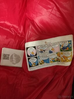 Puffer bunda kabát Moncler x Valentino - 8
