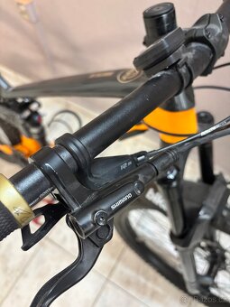 TREK FUEL EX 5 29 M - 8
