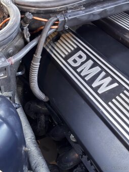 Bmw e46 323/325i Drift Ready - 8