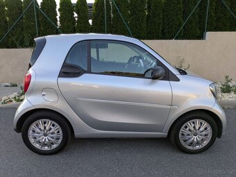 SMART EQ FORTWO 17.7kWh, PANORAMA, SOH 91%, DPH - 8