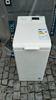 Pračka Electrolux - 8