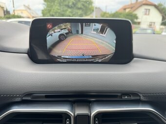 Mazda CX-5 2.0i Skyactive SportsLine Full LED Navi Kamera - 8