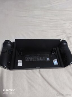Lenovo legion go - 8