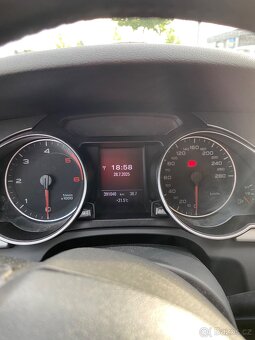 Audi A5 3.0 TDi - 8