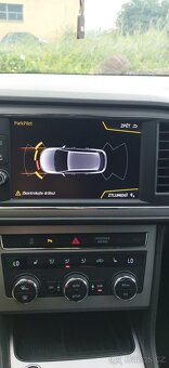 Seat Leon st Xcelence - 8