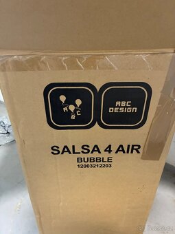 ABC Design Salsa 4 Air 2022 bubble Diamond - 8