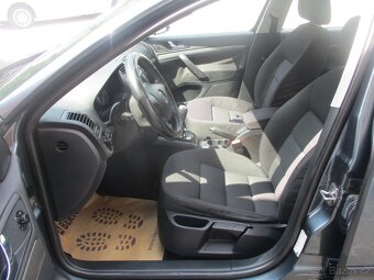 Škoda Octavia 1.9 TDi - 8