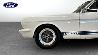 Ford Mustang Shelby GT350R Fastback 4.7 V8 - 8