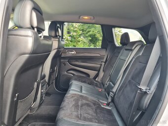 Jeep Grand Cherokee 3.0CRDi 177kW 4X4 S-LIMITED - 8