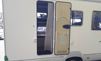 Fiat Ducato OBYTNE AUTO 2.3 130Ps Alkova Autoroller 7 osob - 8