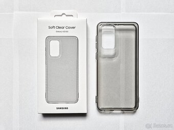 Samsung A33 5G TOP stav - 8