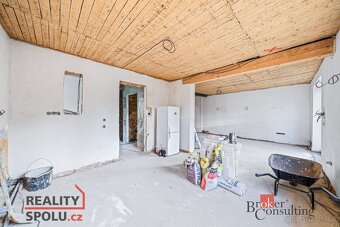 Prodej, domy/rodinný, 110 m2, U koupaliště 12, 33842 Hrádek, - 8