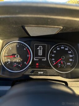 Volkswagen Crafter L3H3 DPH BiTDI - 8