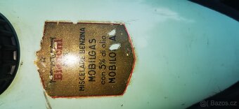 Bianchi aquilotto 48 - 8