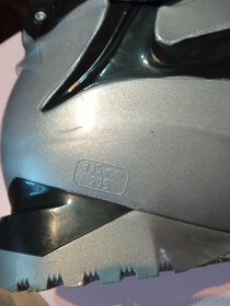 Lyžařské boty Tecnica air shell - velikost 44 - 8