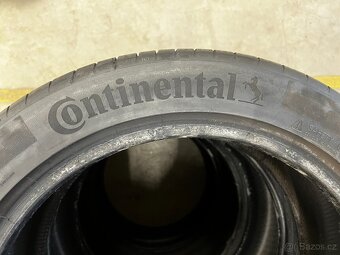 CONTINENTAL PR. CONTACT6 225/45R17Y LETNÍ SADA - 8