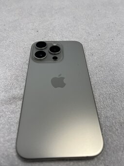 Iphone 15 pro - 8