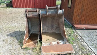 Kolové rypadlo Liebherr A 920 LITRONIC - 8