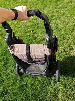 Kočárek Britax B-Motion - 8