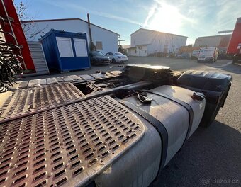 Tahač DAF XF 106.460, SUPERSPACE, Standart, E6, - 8