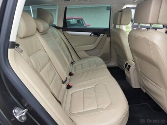 Passat Alltrack 2.0tdi highline - 8