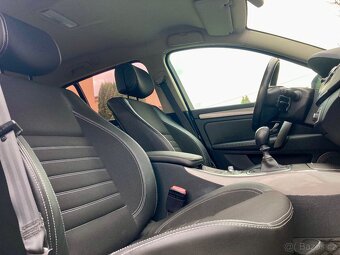 RENAULT LAGUNA III 2.0dci, 2014, R-Link - 8