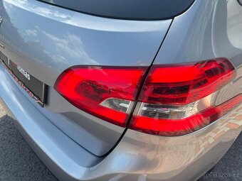 Peugeot 308 SW 1.6HDI 88KW, rv.:2018, PERFEKTNÍ STAV - 8