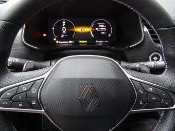 Renault Arkana 1,3 TCe 160k EDC esprit Alpine - 8