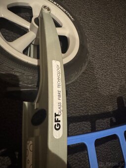 FirstBIKE STREET - 8