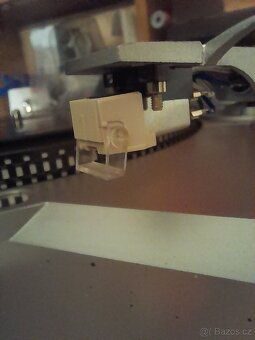 HiFi věž Nordmende philharmonic 1050 1978' - 8