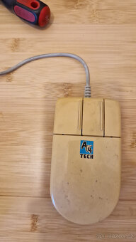 Retro PC 286 - Maxar 286 L - 8