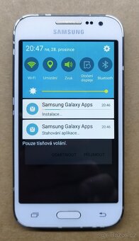 Samsung-G361f Galaxy Core Prime - 8