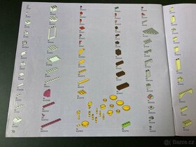 LEGO Friends - pekárna - 8