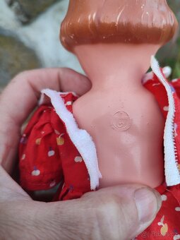 Stará Panenka Technoplast,cena za obě - 8