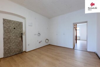 Prodej bytu 2+1 57 m2 Jablonského, Plzeň - 8