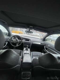 Audi A6 C6 4F 3.0tdi 171kw ASB,ETS,JMG - 8