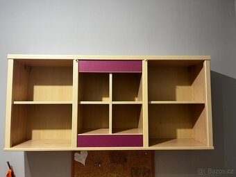 Dětský, studentský pokoj - 8