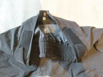 MTB kraťasy s vložkou Klimatex vel. S - 8