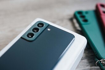 Samsung Galaxy S22 256GB - 8