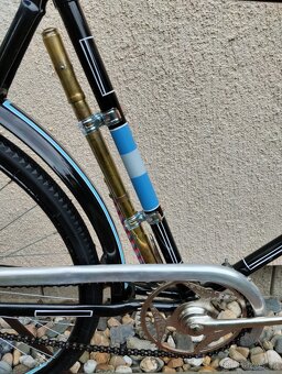 Historické kolo - 8